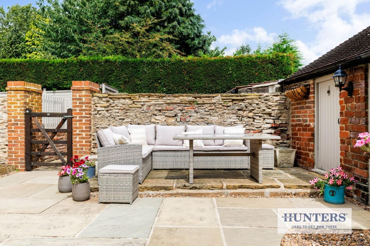 Main Street, West Haddlesey, Selby