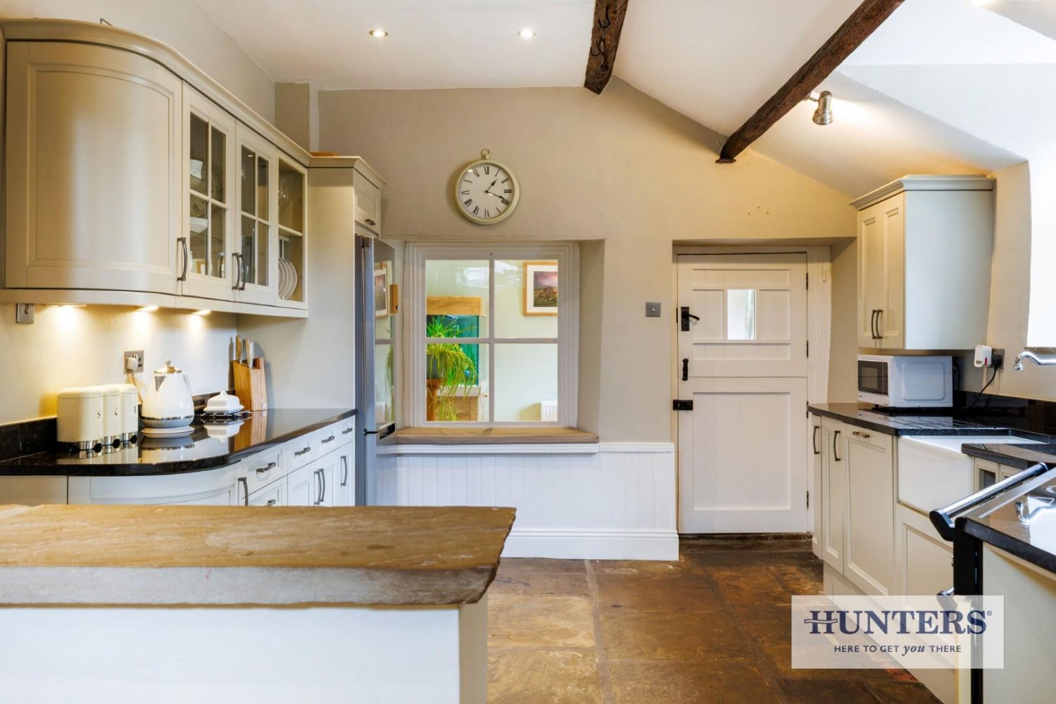 Main Street, West Haddlesey, Selby