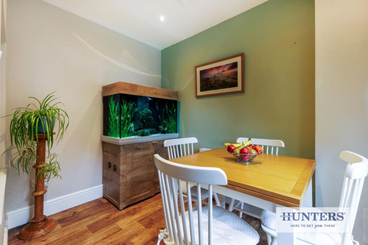 Main Street, West Haddlesey, Selby