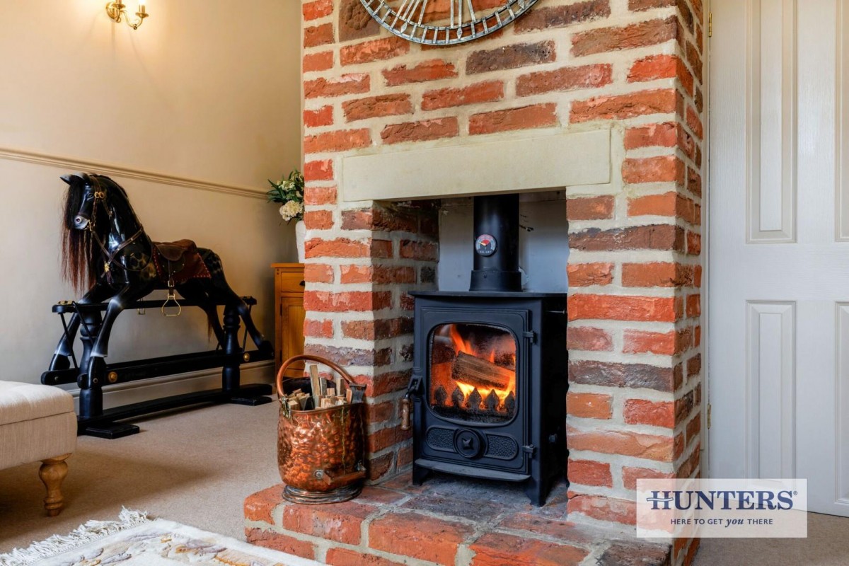 Main Street, West Haddlesey, Selby