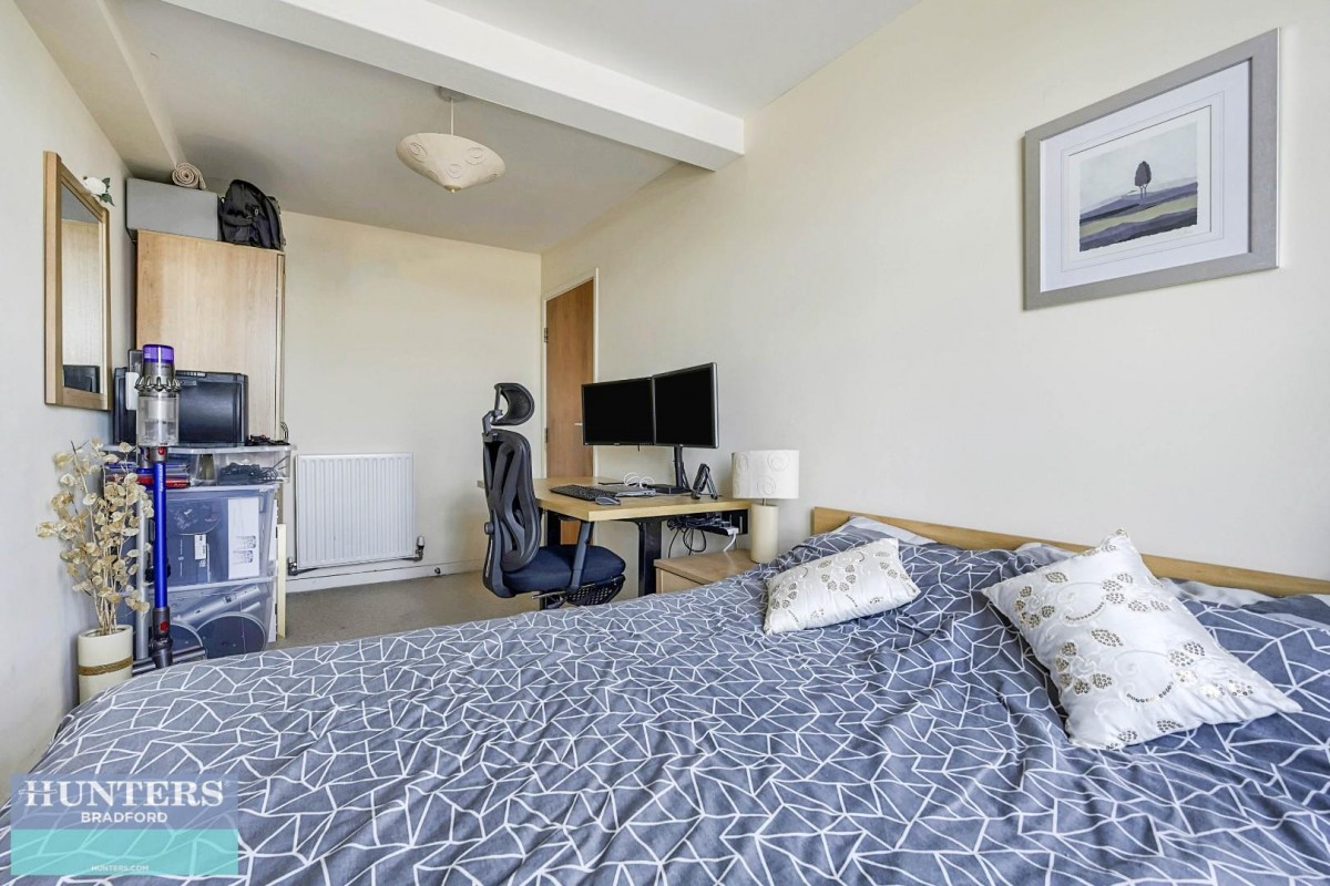 20-22, Mill Street Bradford, BD1 4AB