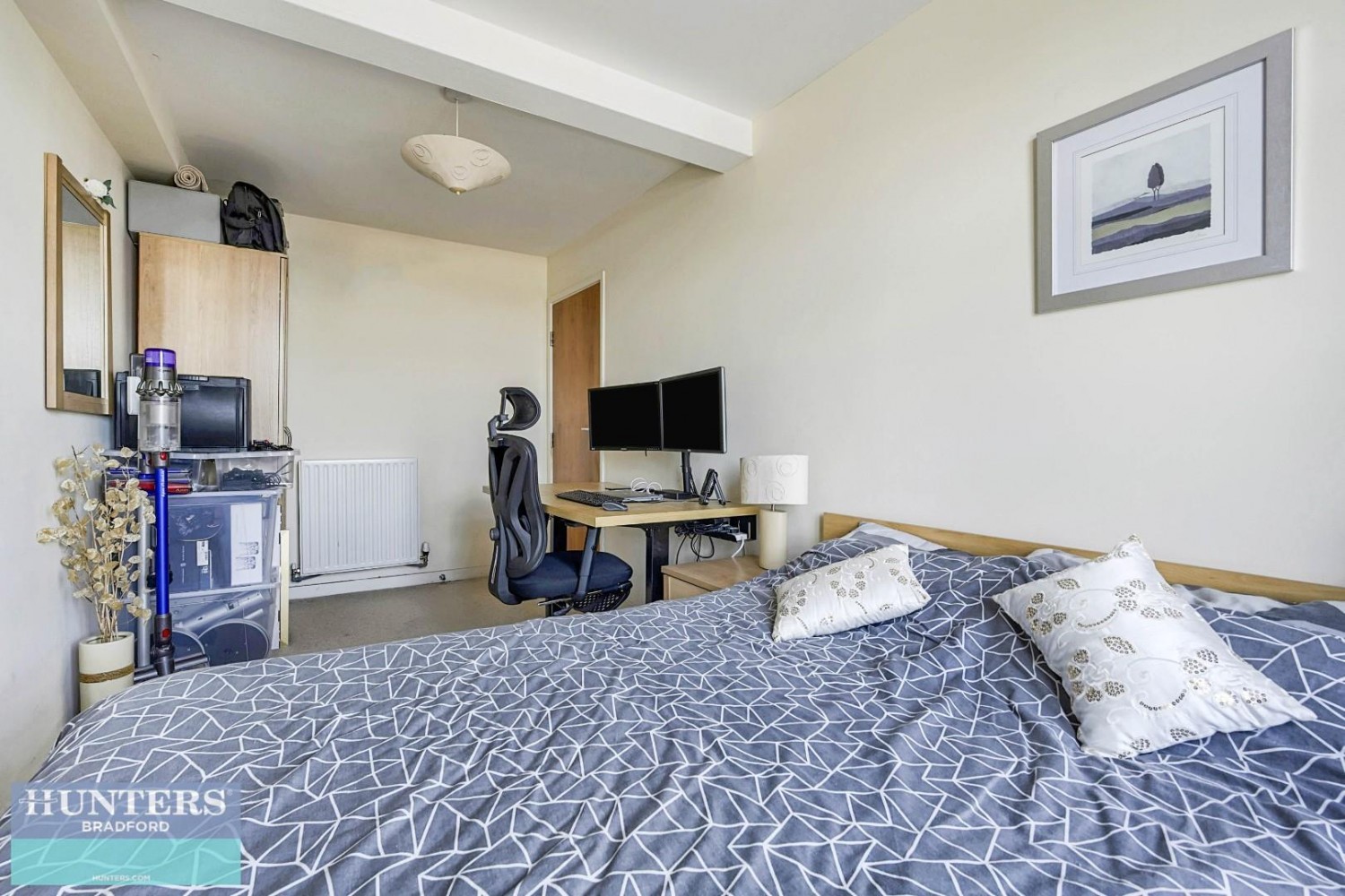 20-22, Mill Street Bradford, BD1 4AB