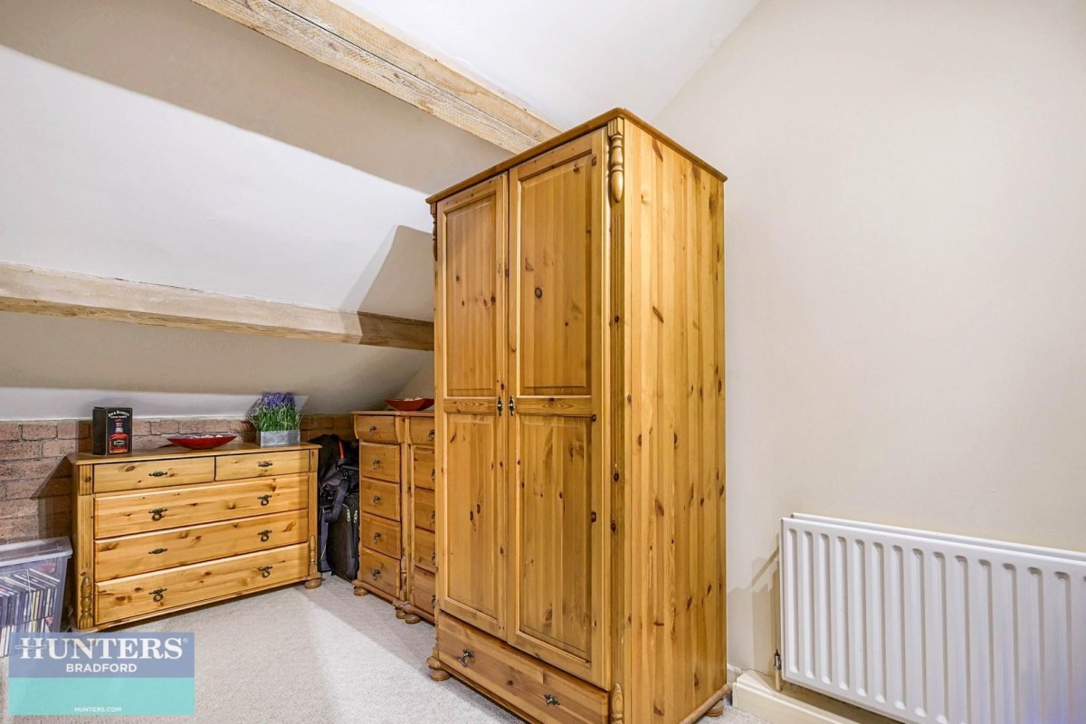 20-22, Mill Street Bradford, BD1 4AB