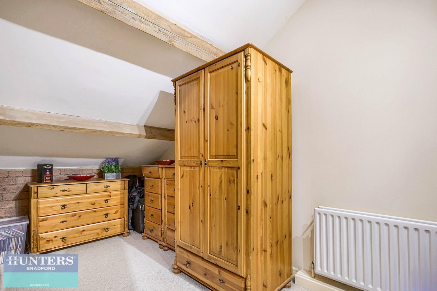 20-22, Mill Street Bradford, BD1 4AB