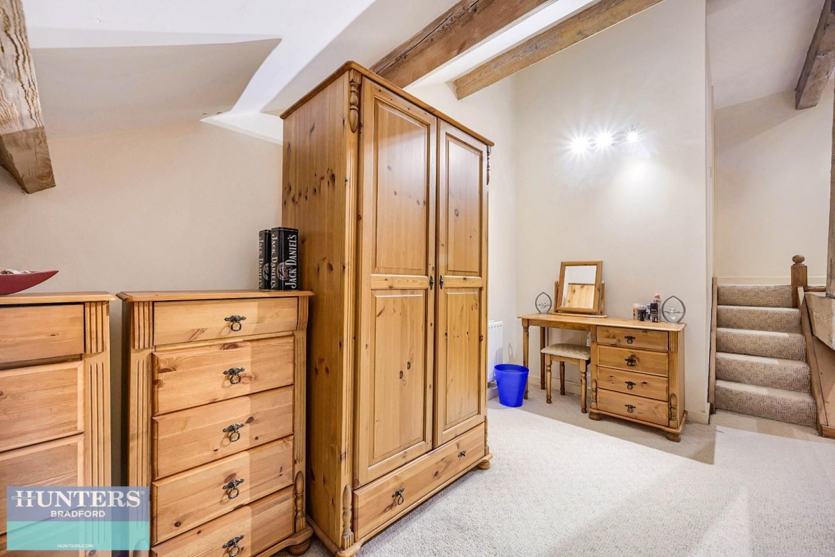 20-22, Mill Street Bradford, BD1 4AB