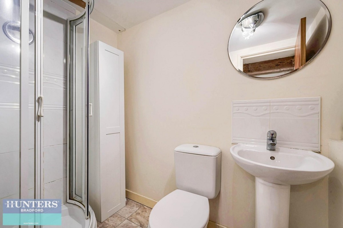 20-22, Mill Street Bradford, BD1 4AB