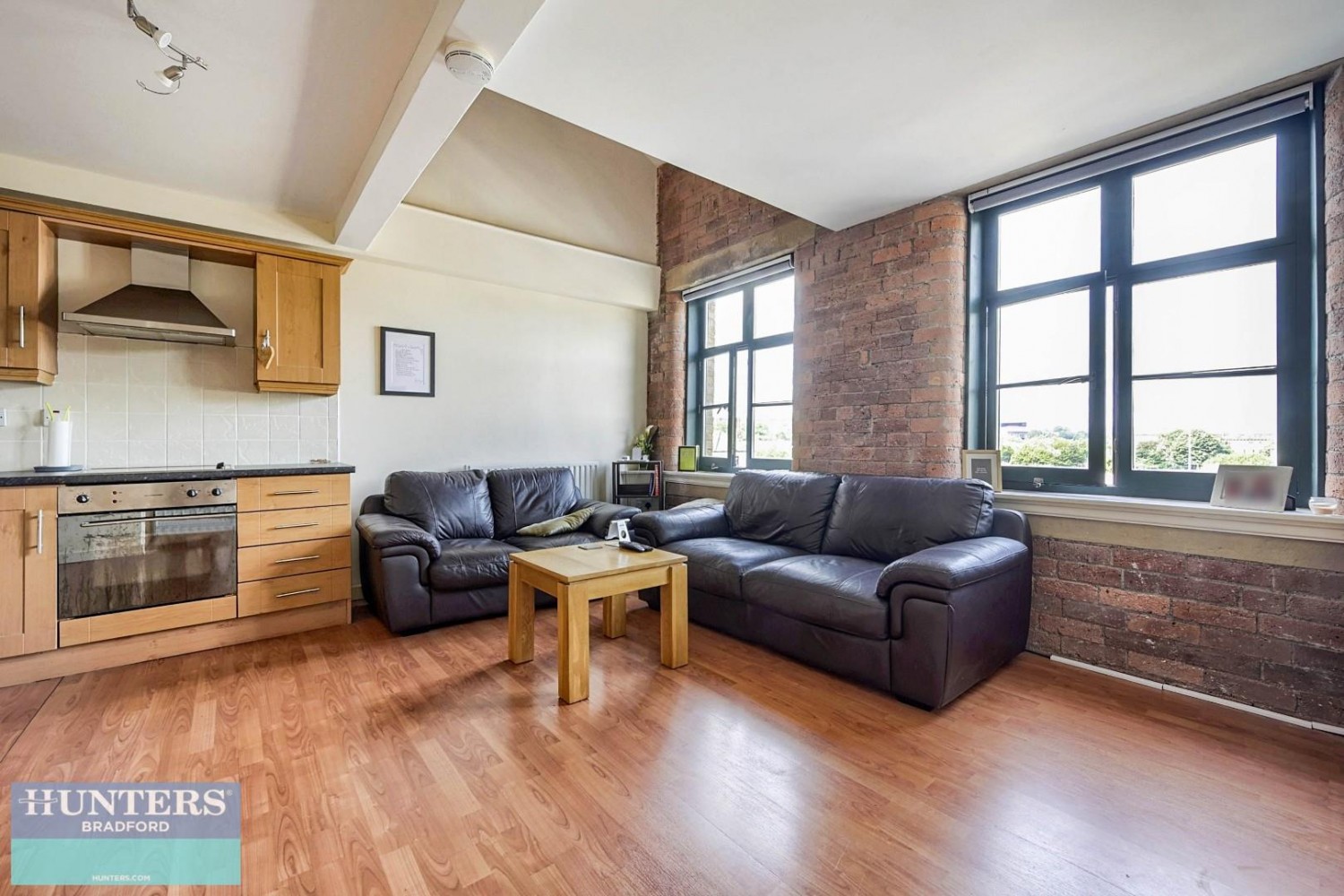 20-22, Mill Street Bradford, BD1 4AB