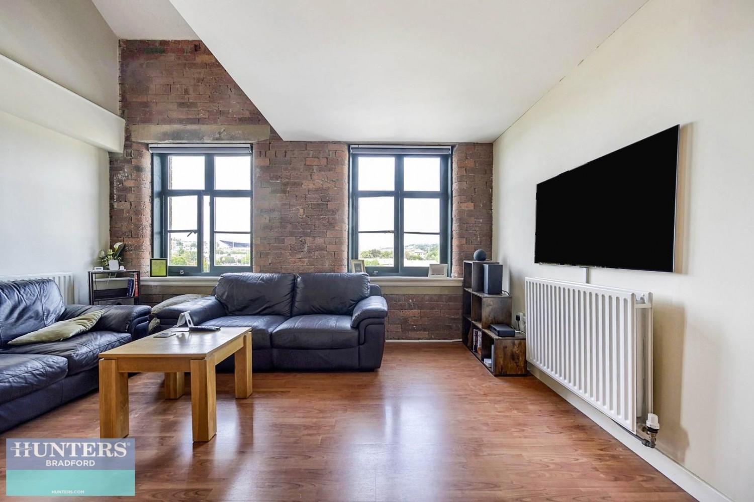 20-22, Mill Street Bradford, BD1 4AB