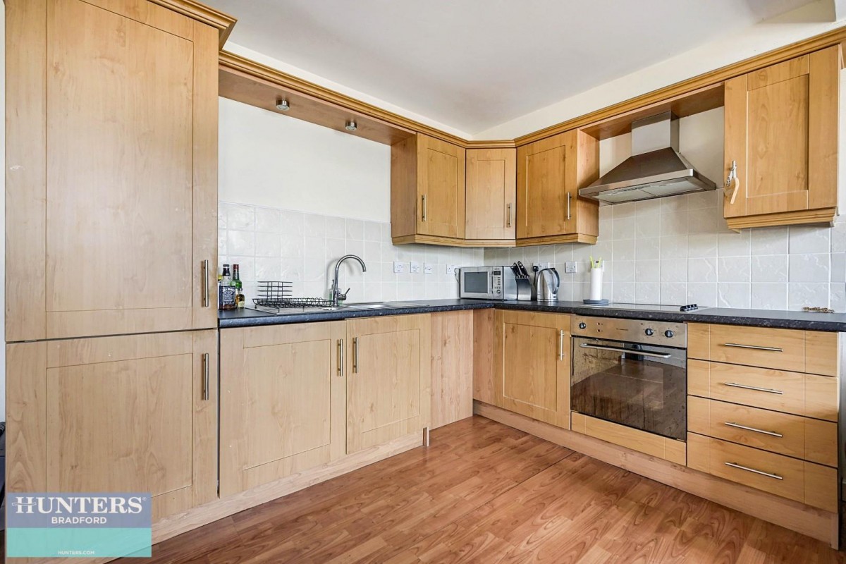 20-22, Mill Street Bradford, BD1 4AB