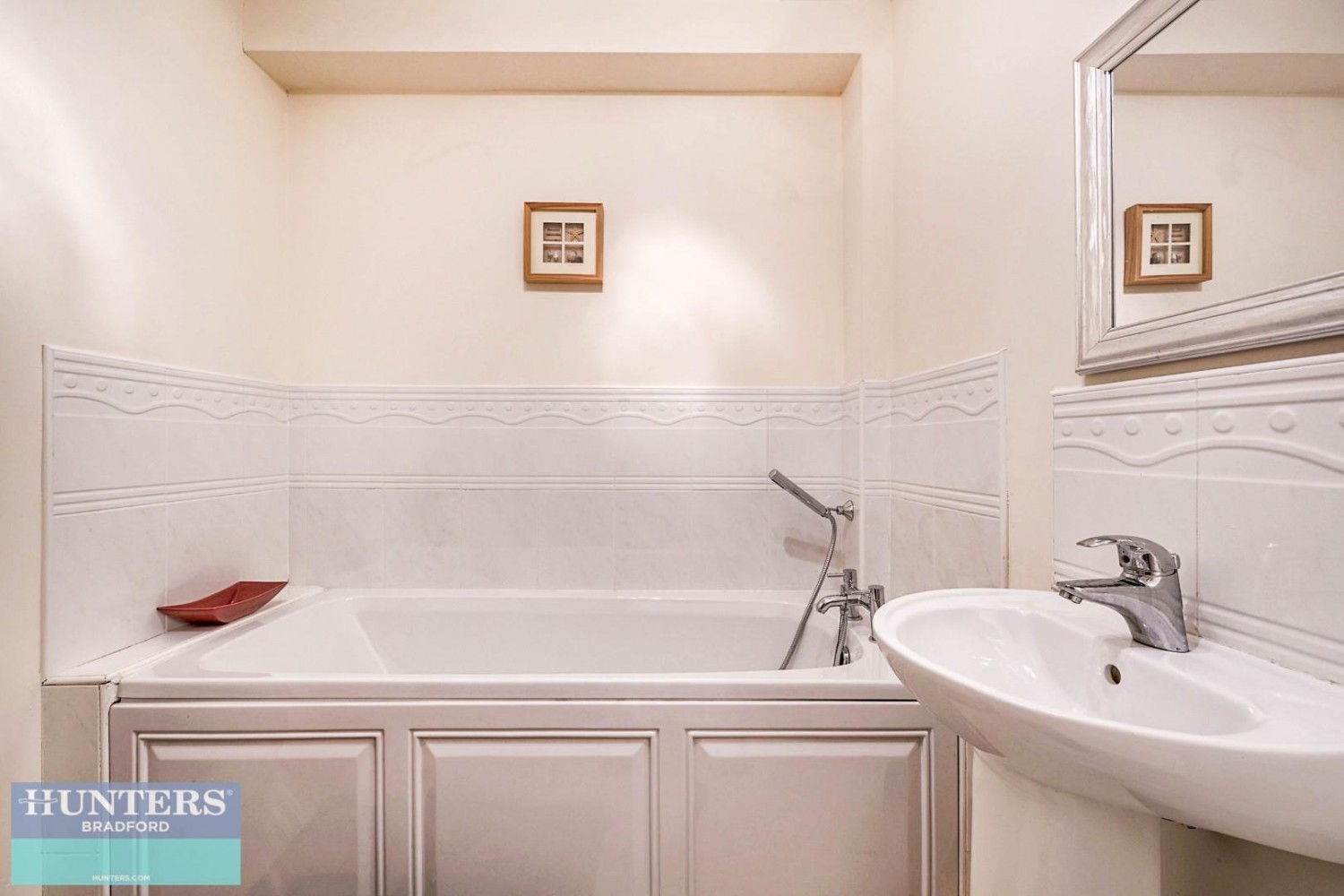 20-22, Mill Street Bradford, BD1 4AB