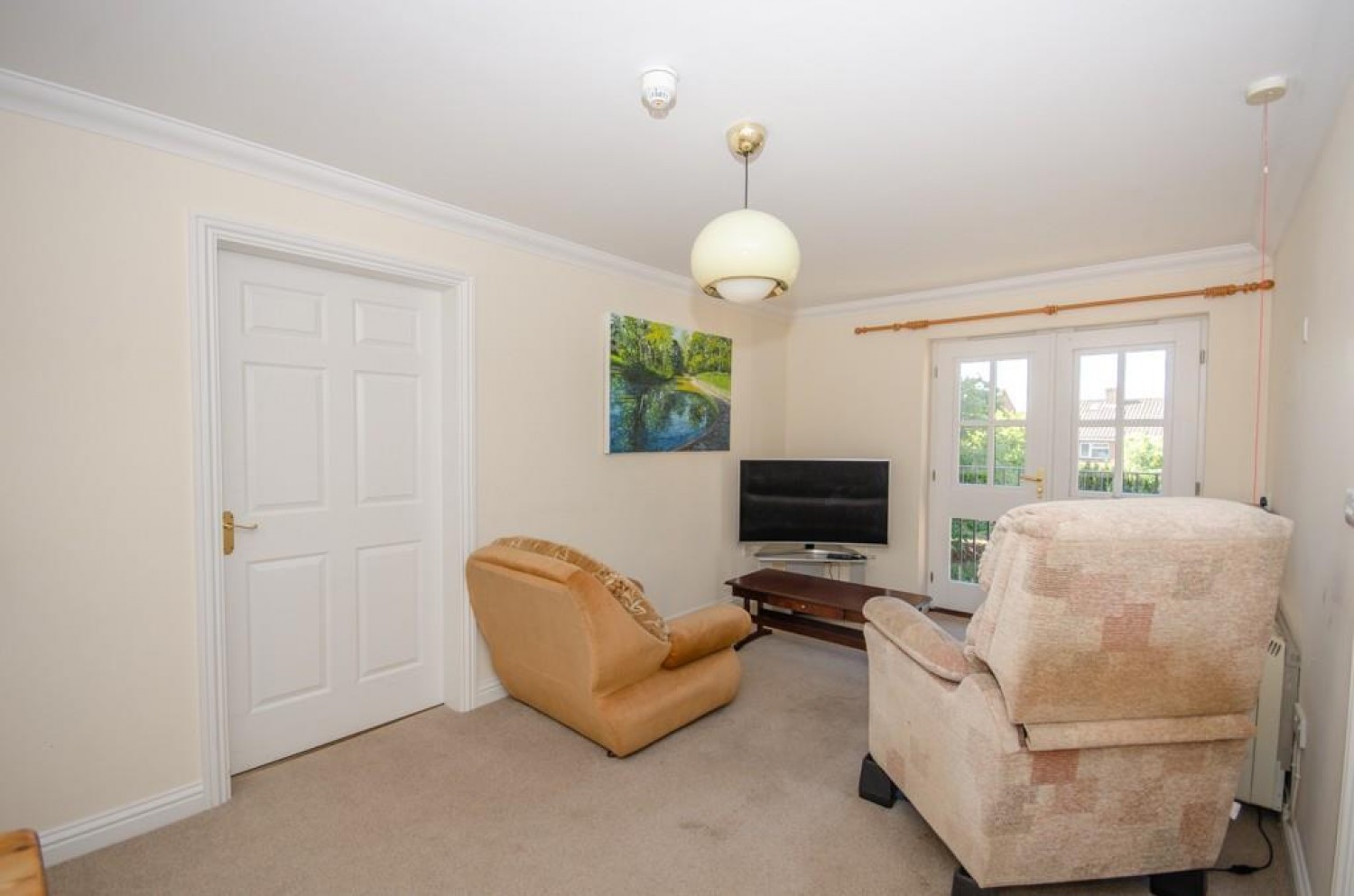 Woodland Court, Partridge Drive, Bristol, BS16 2RB