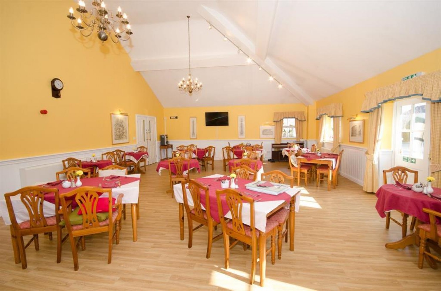 Woodland Court, Partridge Drive, Bristol, BS16 2RB