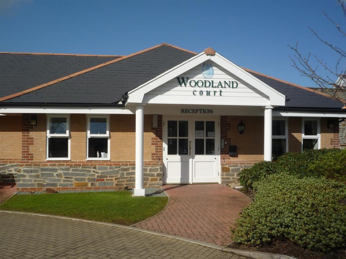 Woodland Court, Partridge Drive, Bristol, BS16 2RB