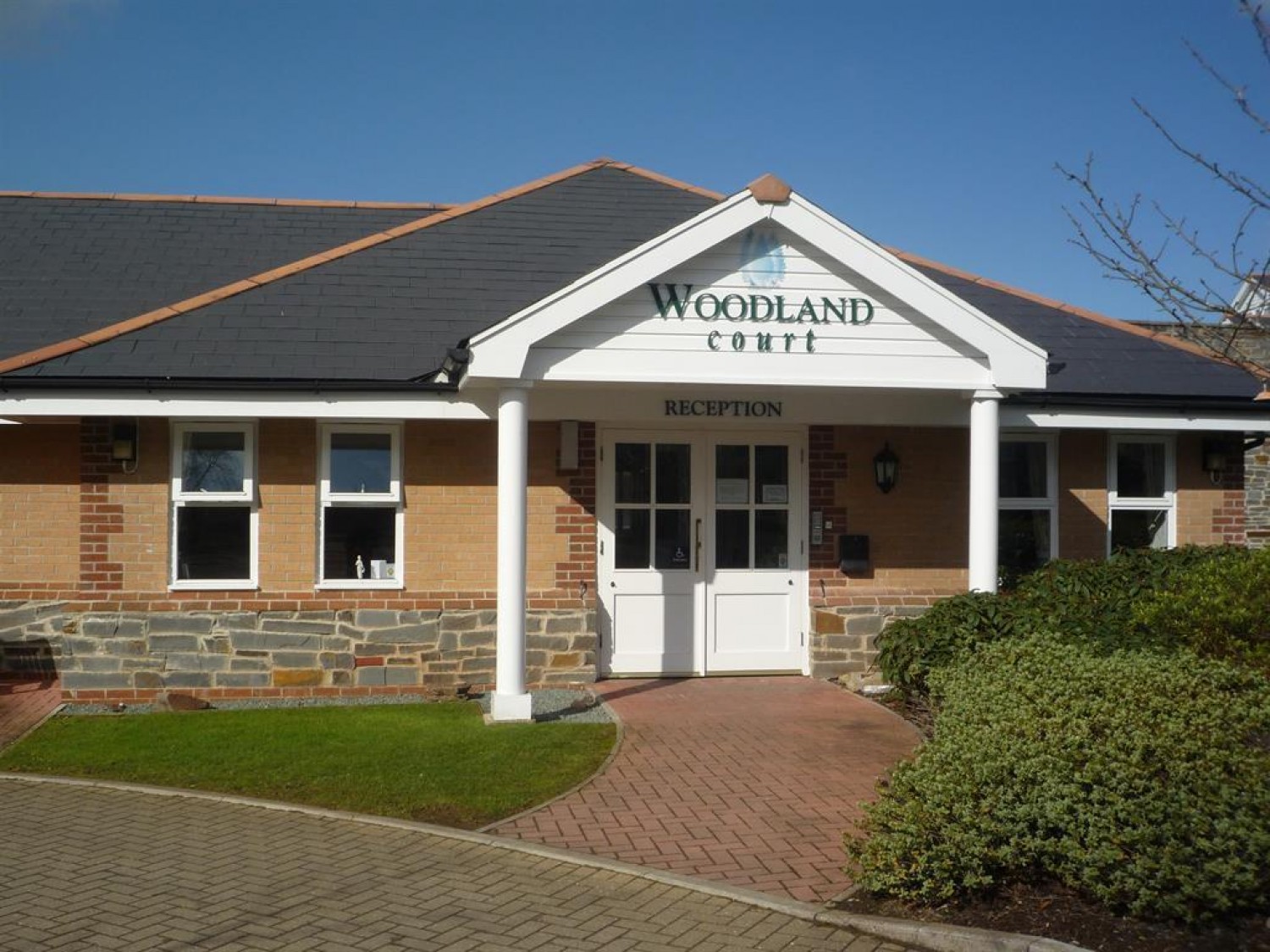 Woodland Court, Partridge Drive, Bristol, BS16 2RB