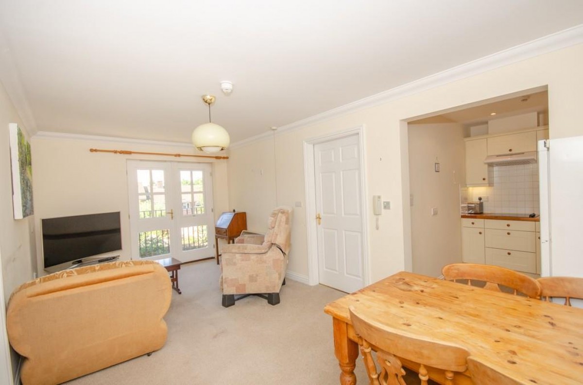 Woodland Court, Partridge Drive, Bristol, BS16 2RB