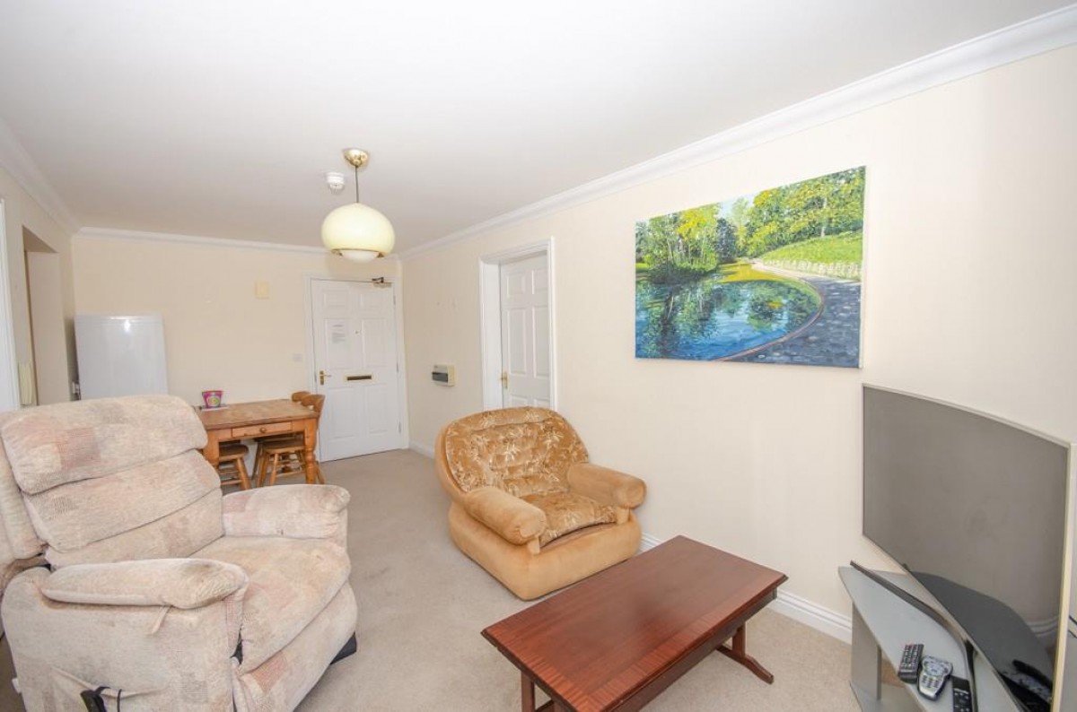 Woodland Court, Partridge Drive, Bristol, BS16 2RB