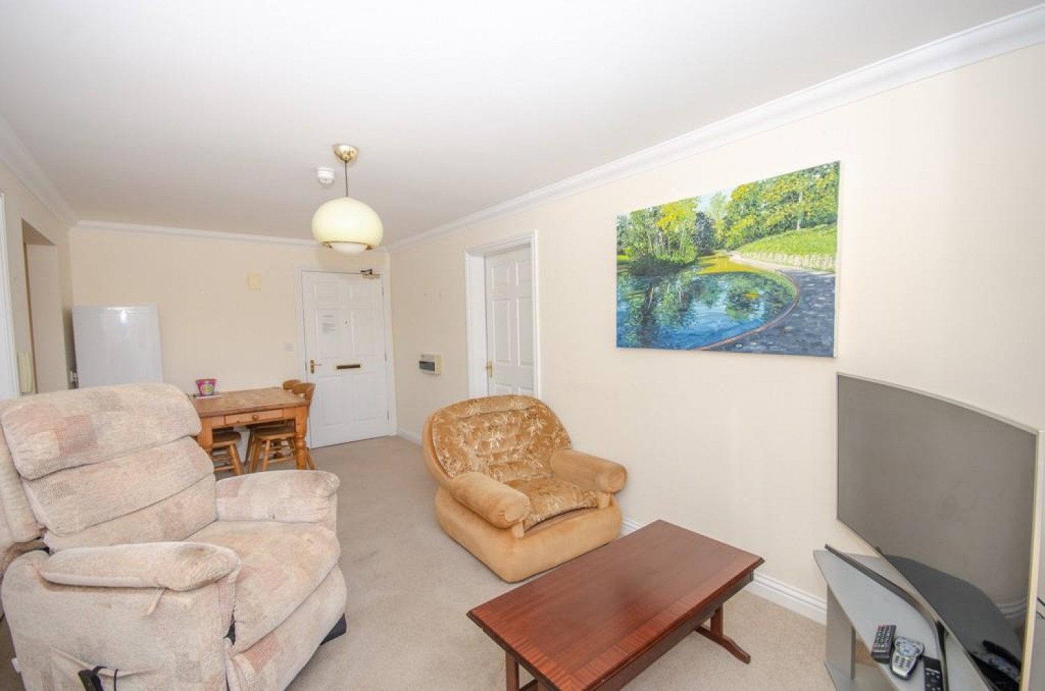 Woodland Court, Partridge Drive, Bristol, BS16 2RB