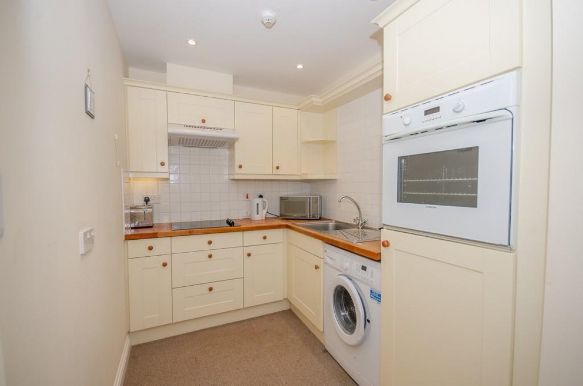 Woodland Court, Partridge Drive, Bristol, BS16 2RB