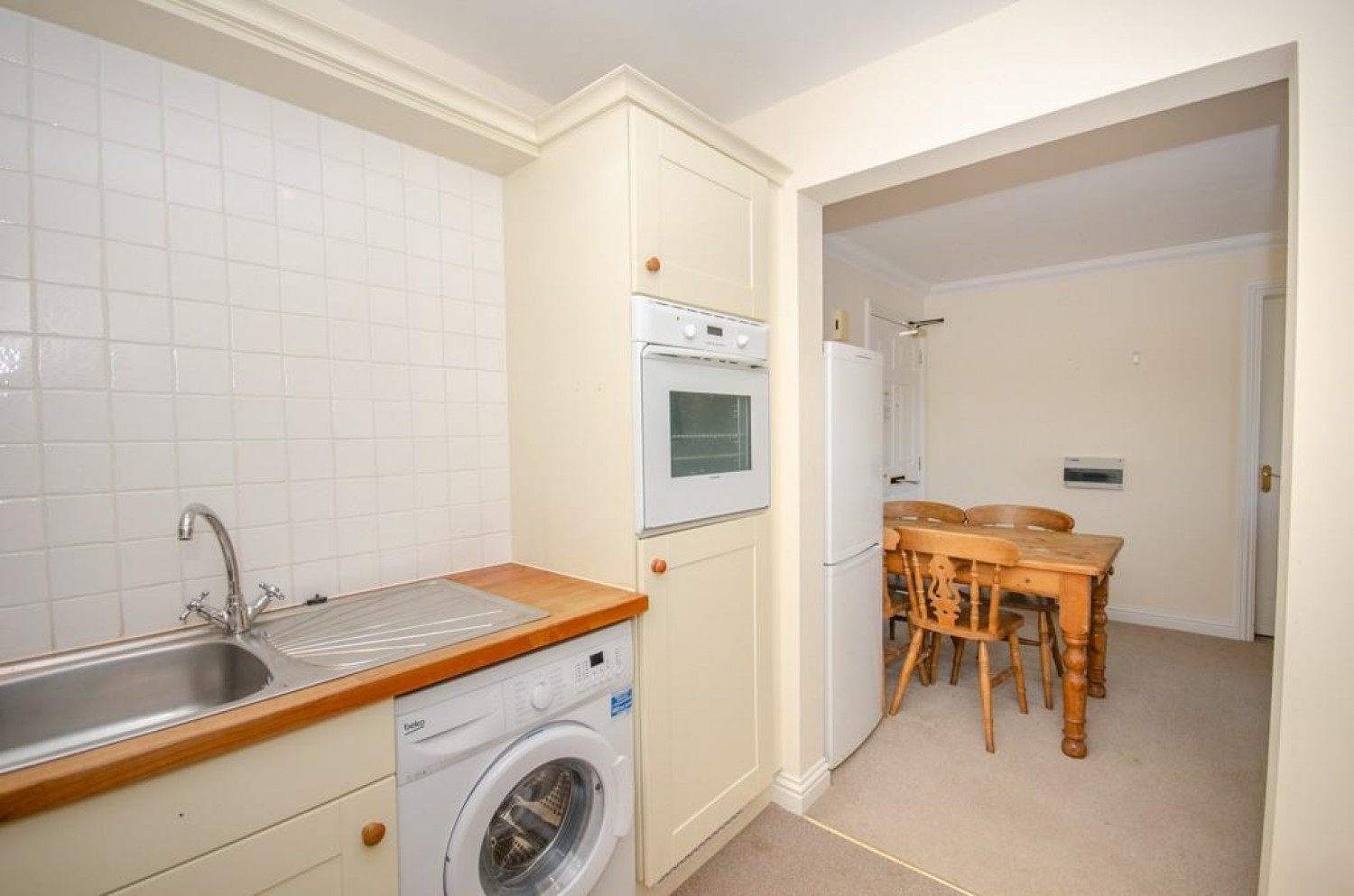 Woodland Court, Partridge Drive, Bristol, BS16 2RB