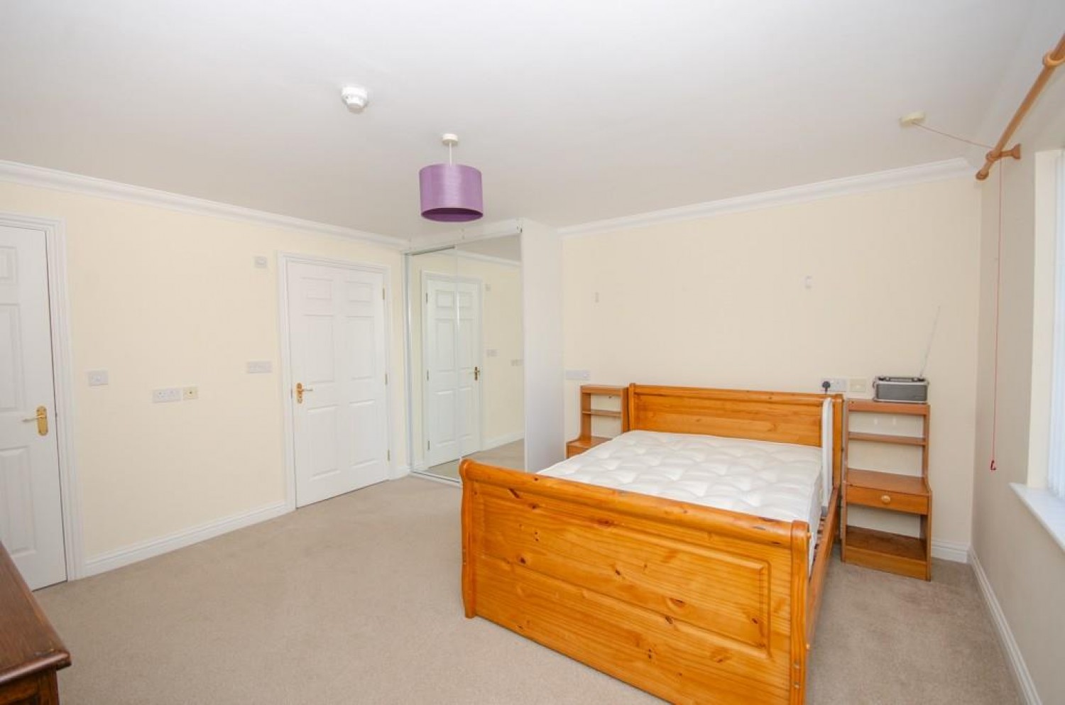 Woodland Court, Partridge Drive, Bristol, BS16 2RB