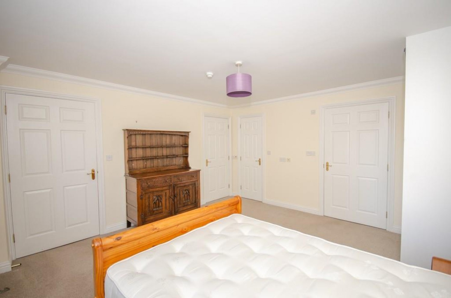 Woodland Court, Partridge Drive, Bristol, BS16 2RB