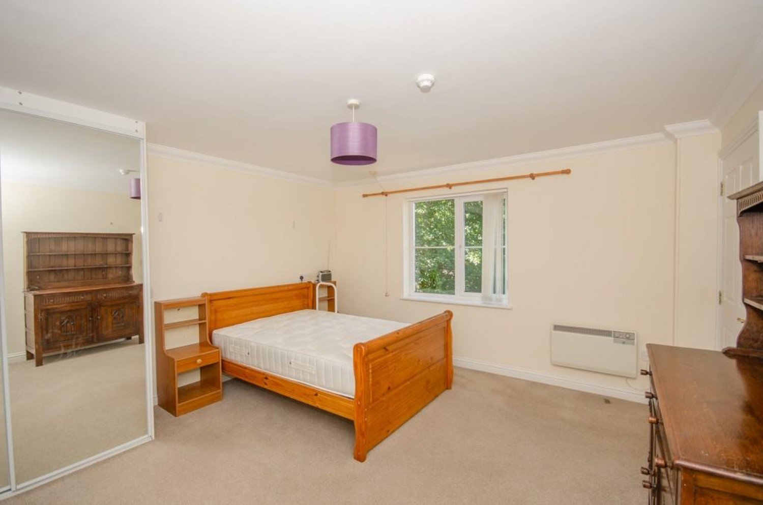 Woodland Court, Partridge Drive, Bristol, BS16 2RB