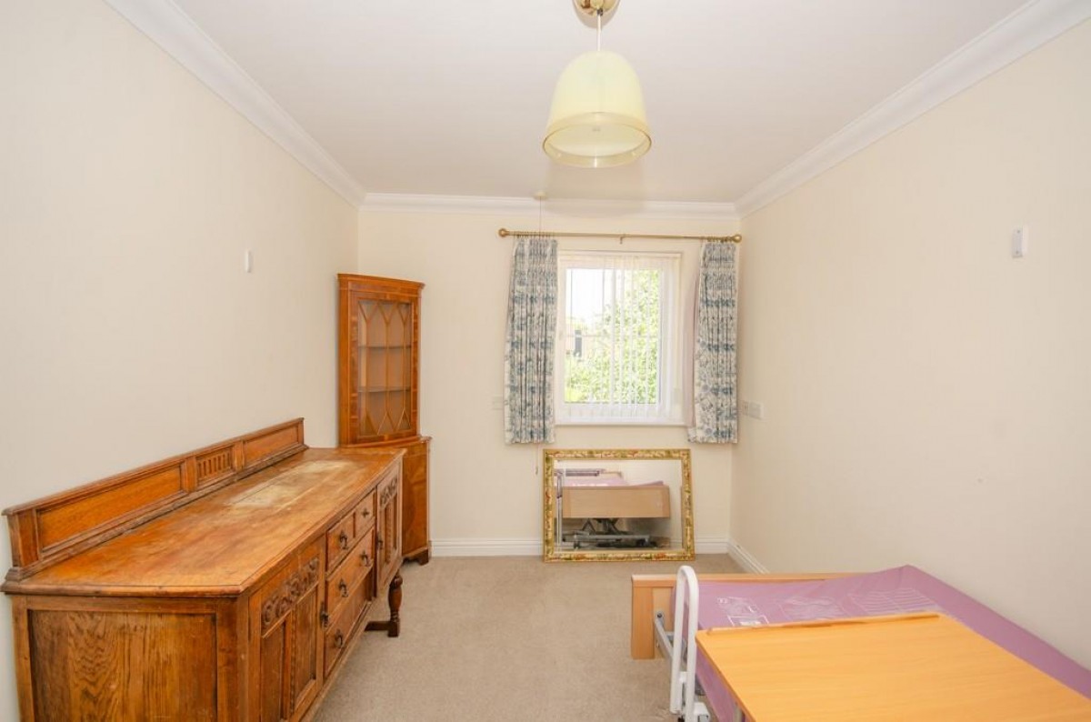Woodland Court, Partridge Drive, Bristol, BS16 2RB