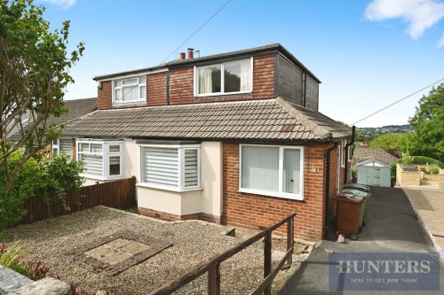 Banksfield Crescent, Yeadon, Leeds