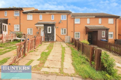 Girlington Road, Girlington, Bradford, West Yorkshire, BD8 9NR