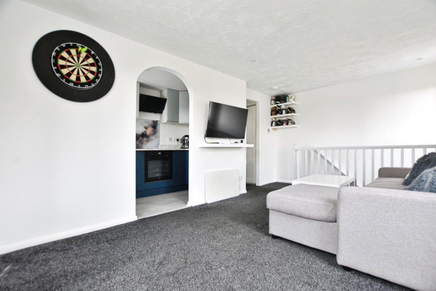 Loughman Close, Kingswood, Bristol