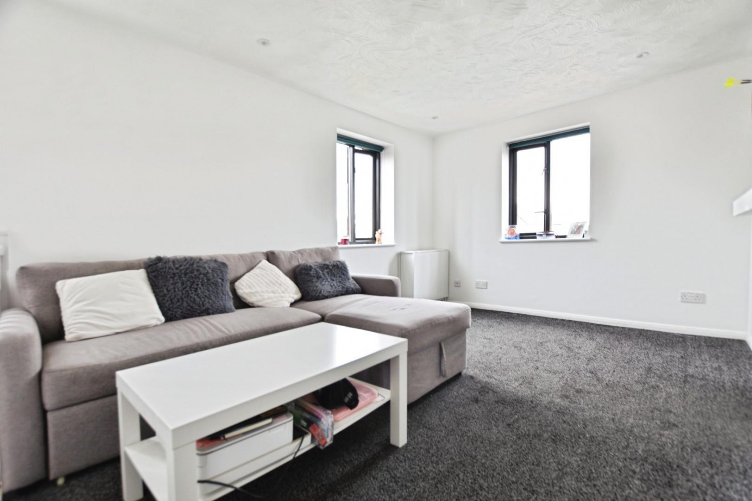 Loughman Close, Kingswood, Bristol