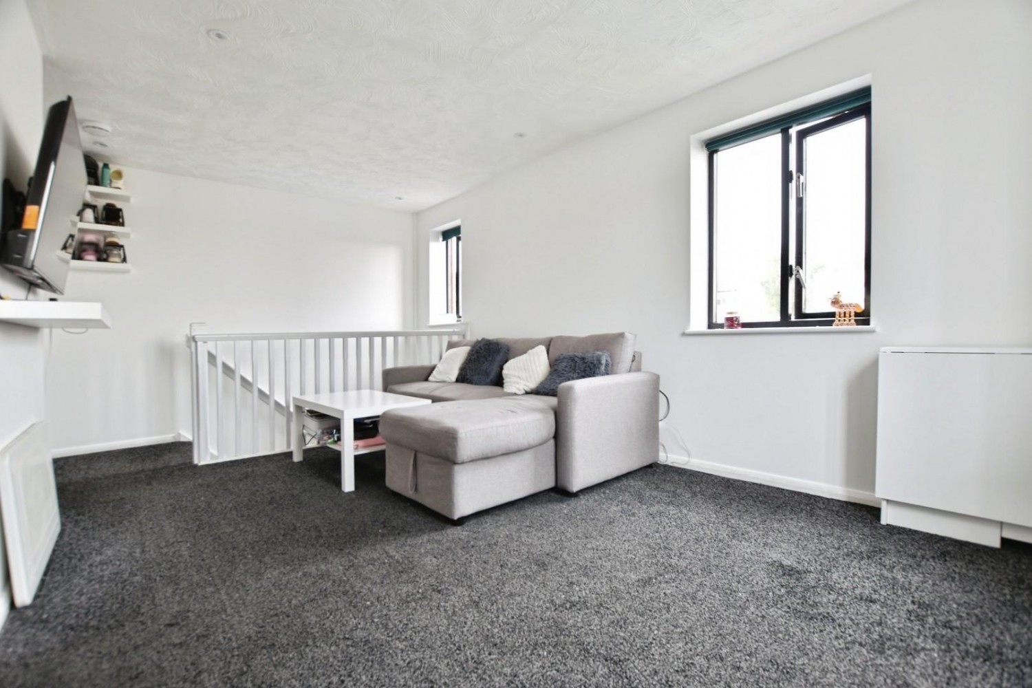 Loughman Close, Kingswood, Bristol