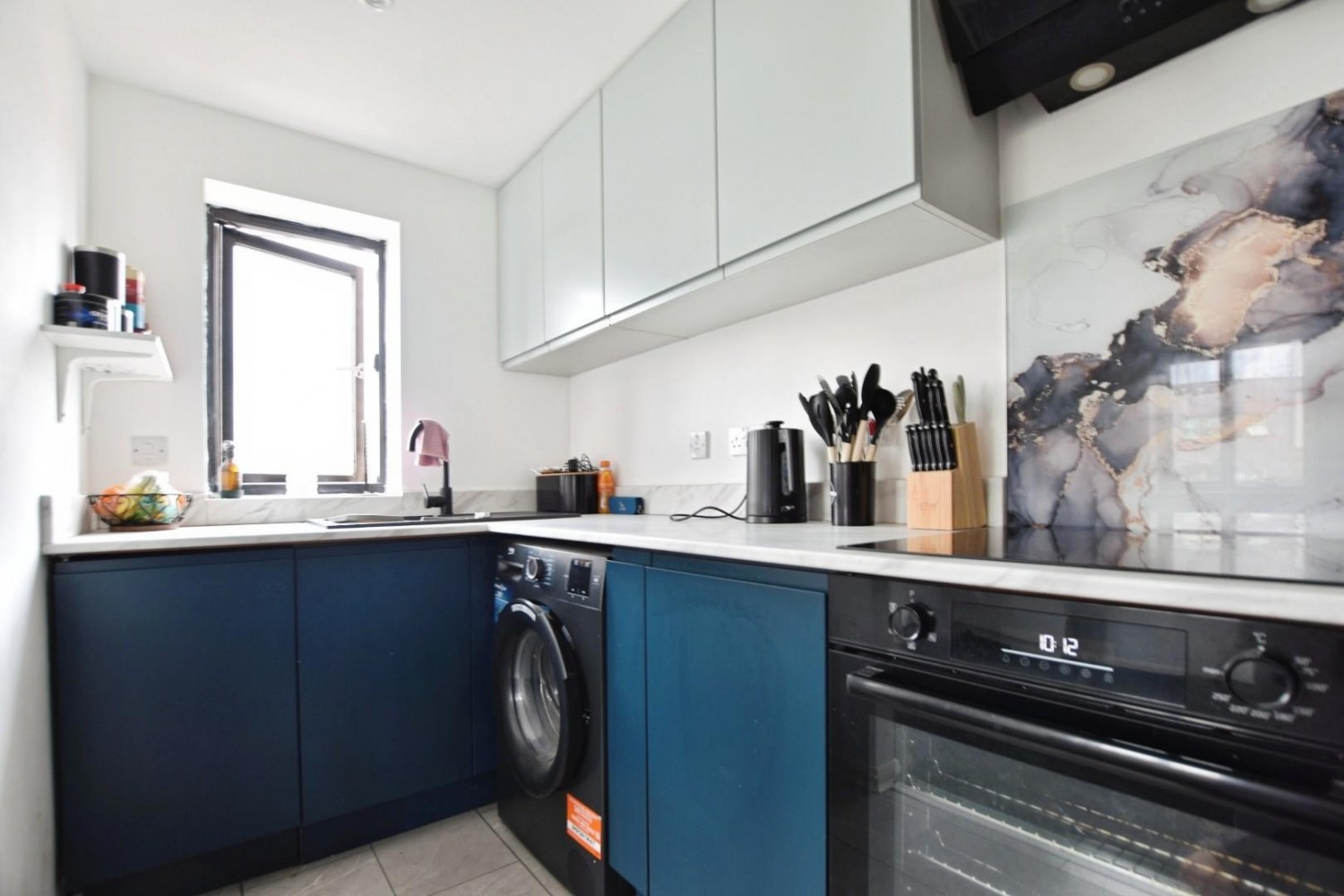 Loughman Close, Kingswood, Bristol