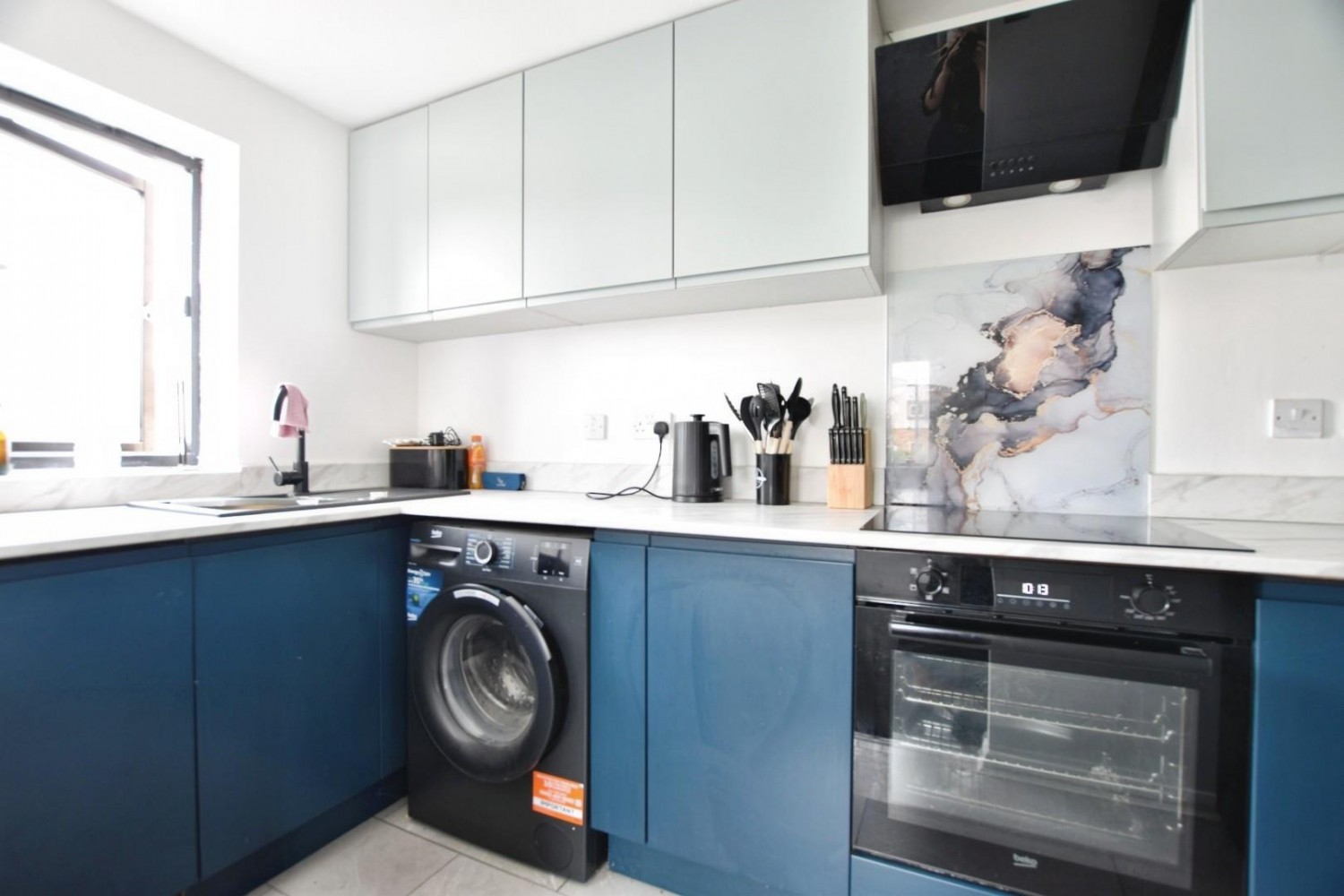 Loughman Close, Kingswood, Bristol