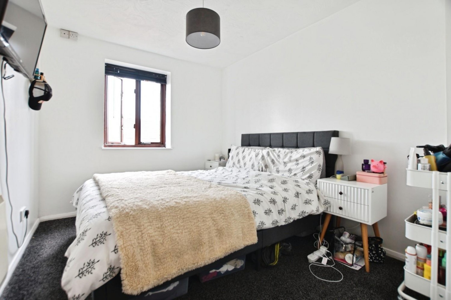 Loughman Close, Kingswood, Bristol