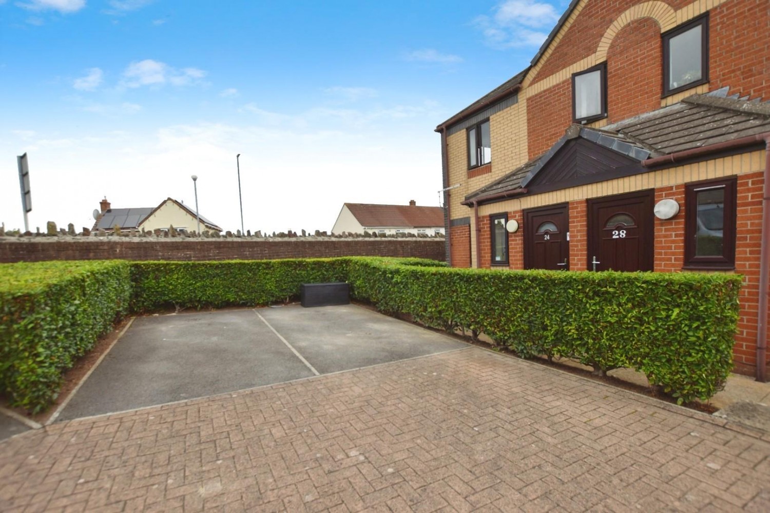 Loughman Close, Kingswood, Bristol
