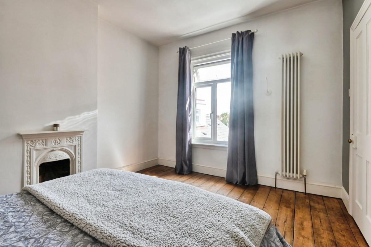 Holland Road, Sutton Coldfield