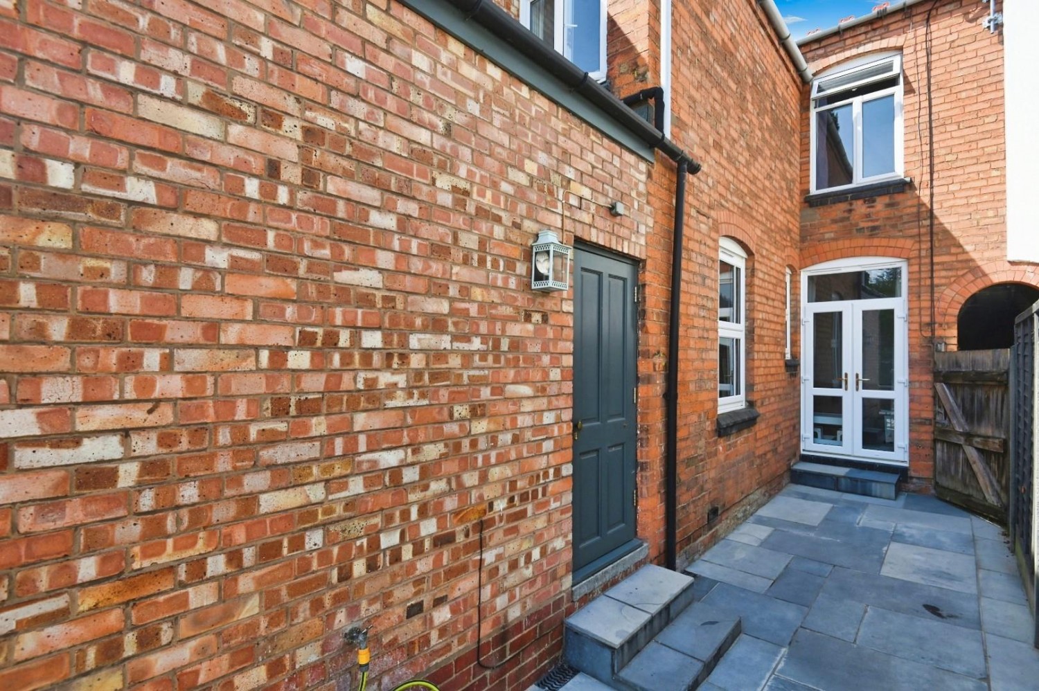 Holland Road, Sutton Coldfield