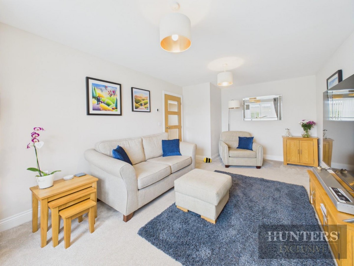 Grouse Grove, Middle Deepdale, Scarborough