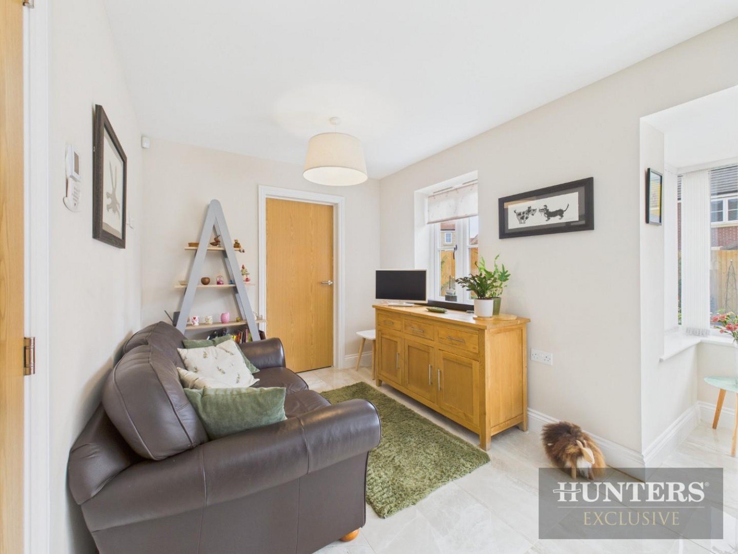 Grouse Grove, Middle Deepdale, Scarborough