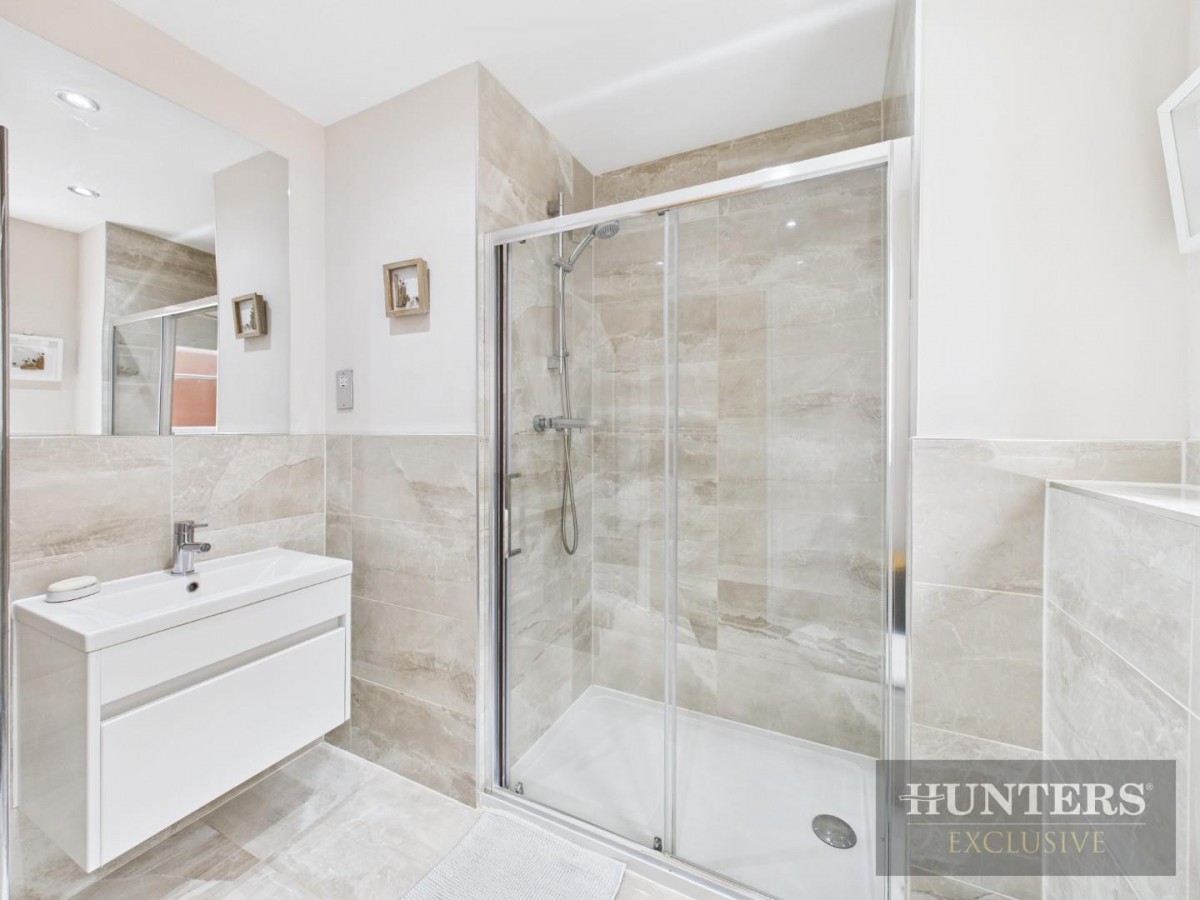 Grouse Grove, Middle Deepdale, Scarborough