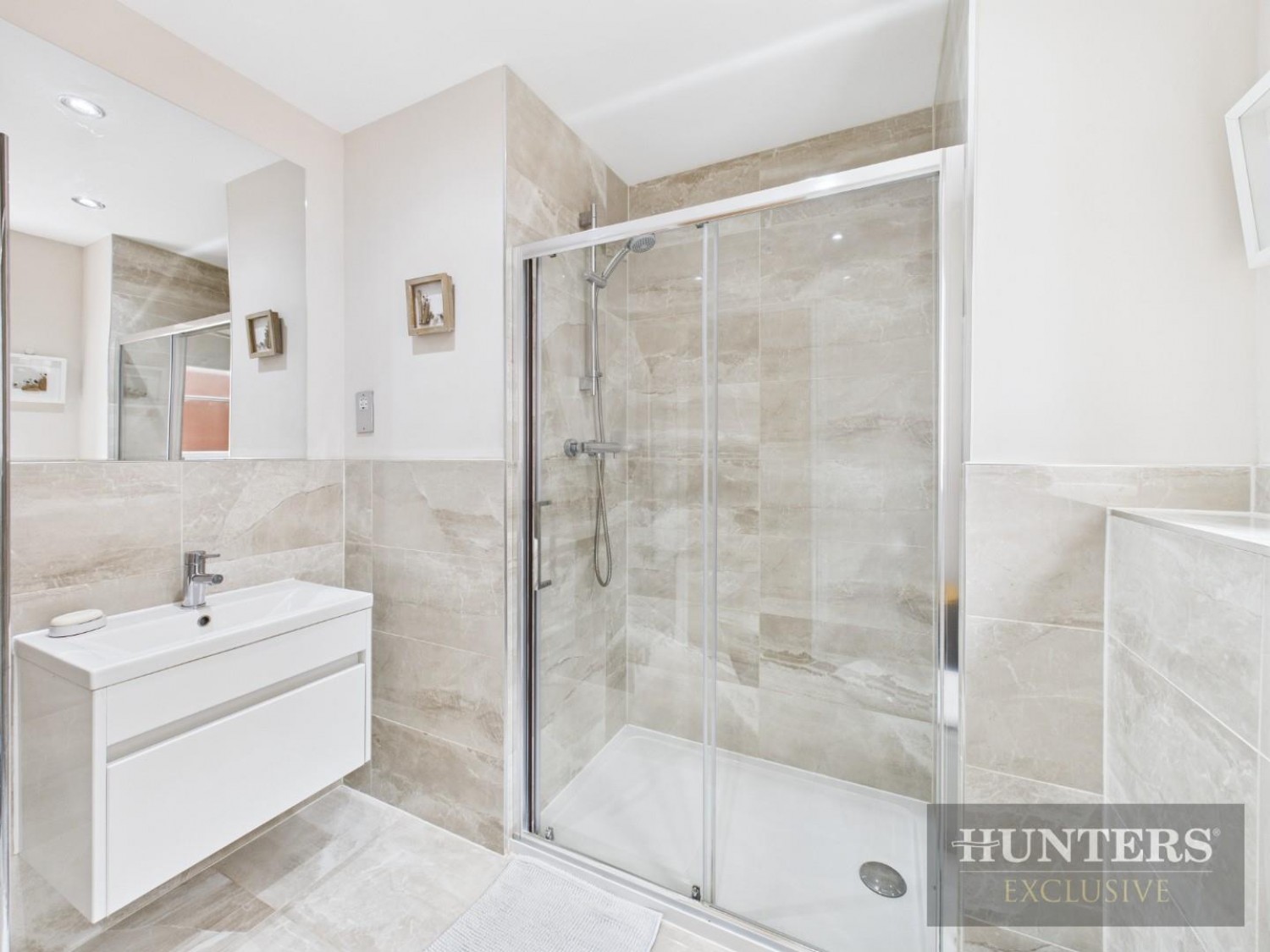 Grouse Grove, Middle Deepdale, Scarborough