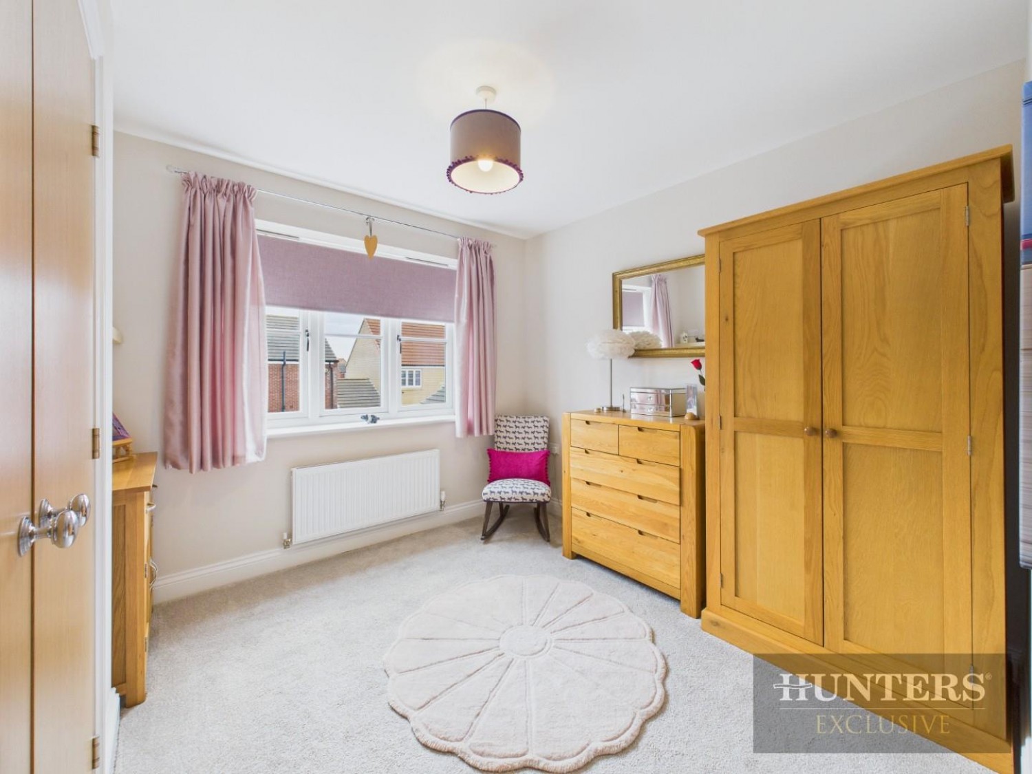 Grouse Grove, Middle Deepdale, Scarborough