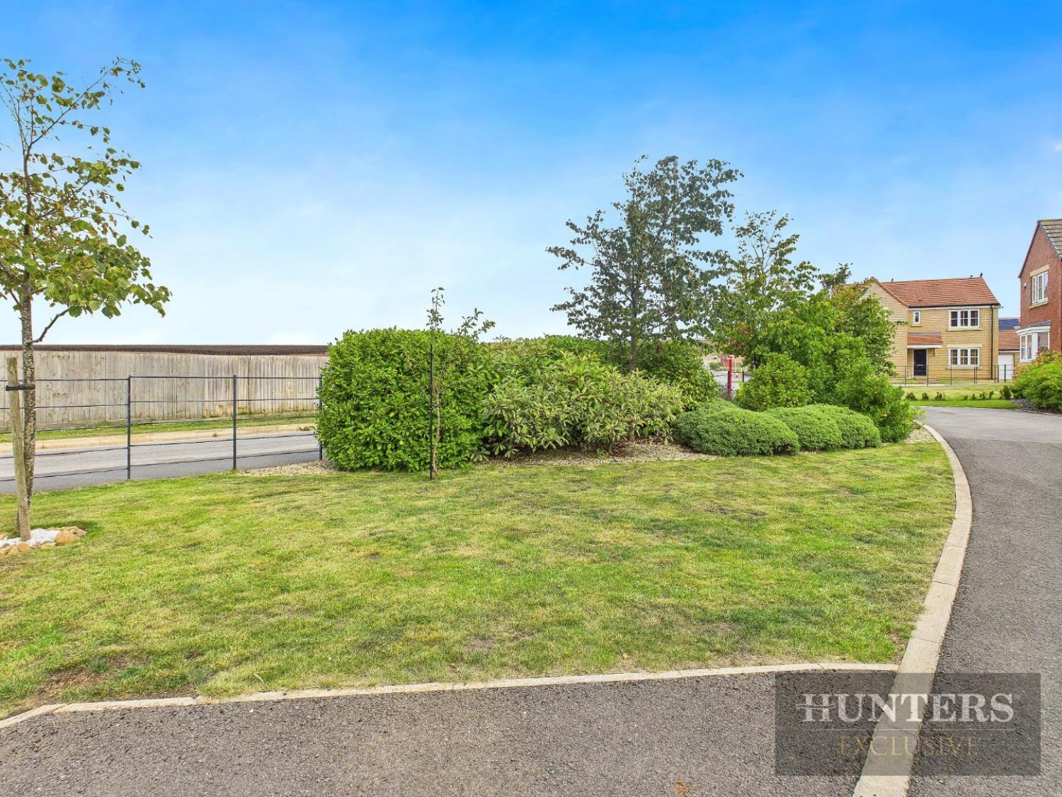 Grouse Grove, Middle Deepdale, Scarborough