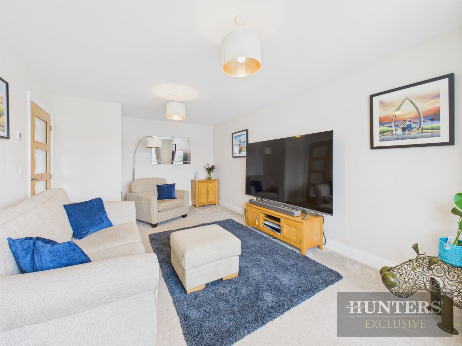 Grouse Grove, Middle Deepdale, Scarborough