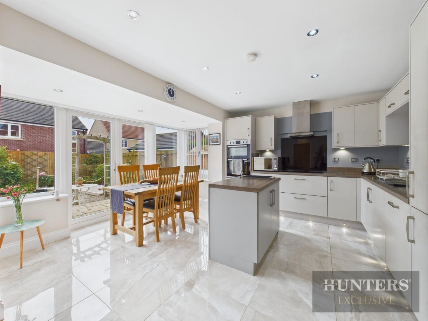 Grouse Grove, Middle Deepdale, Scarborough