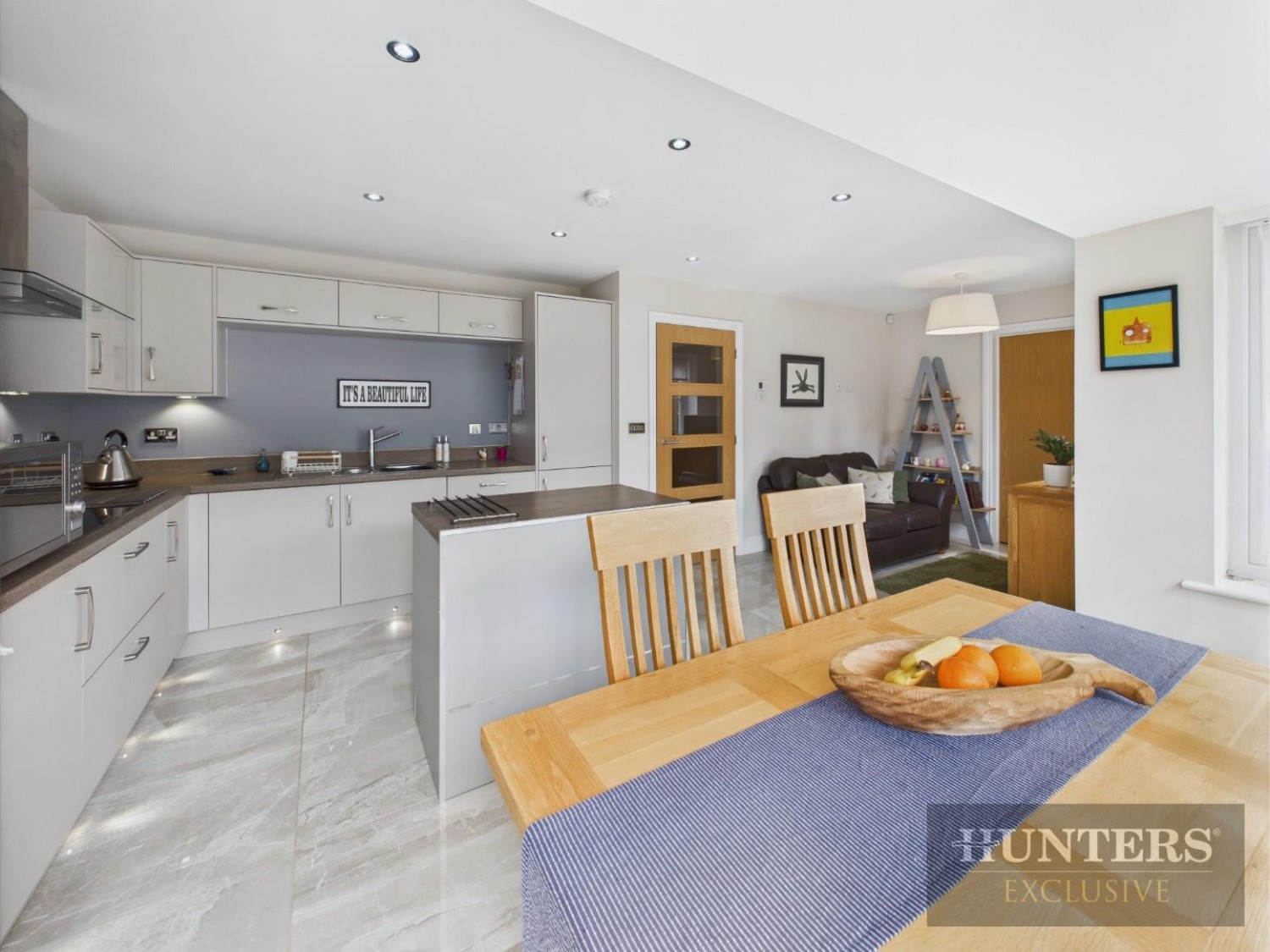 Grouse Grove, Middle Deepdale, Scarborough