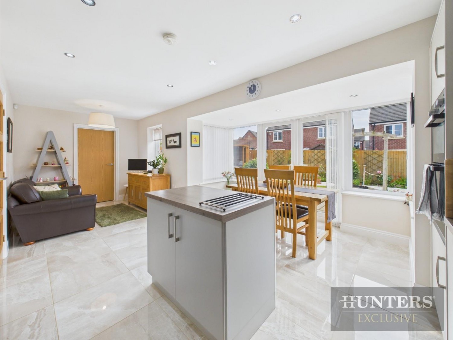 Grouse Grove, Middle Deepdale, Scarborough