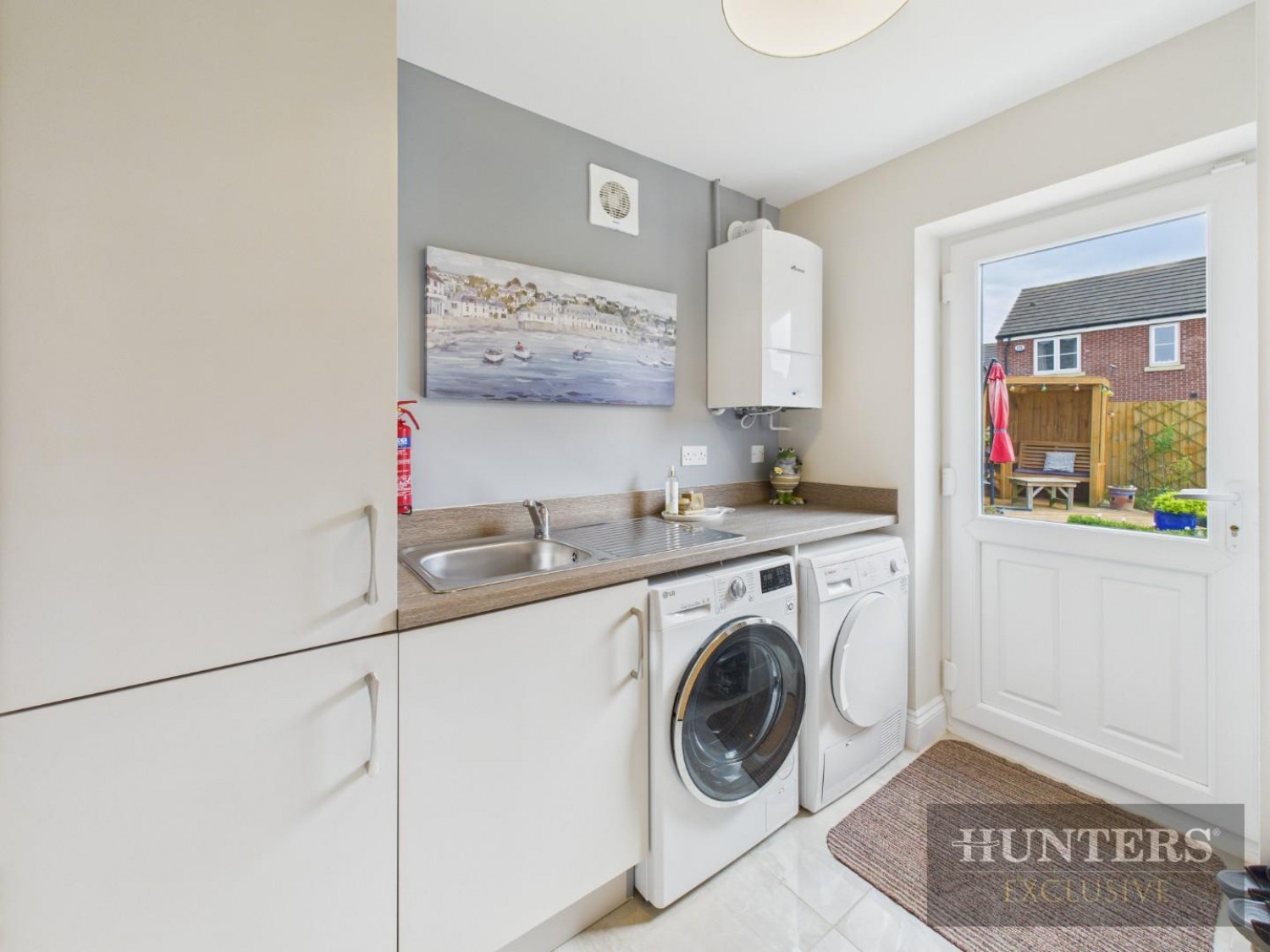 Grouse Grove, Middle Deepdale, Scarborough