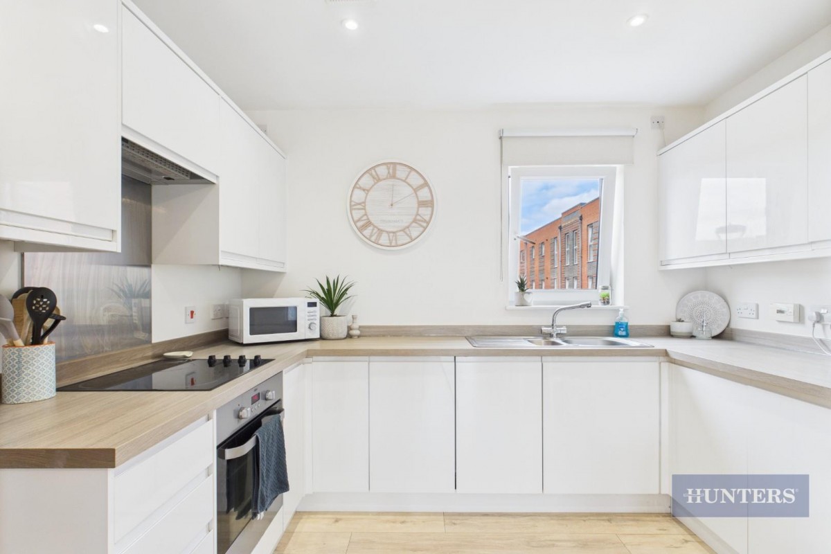 Ashcombe House, Meridian Way, Southampton